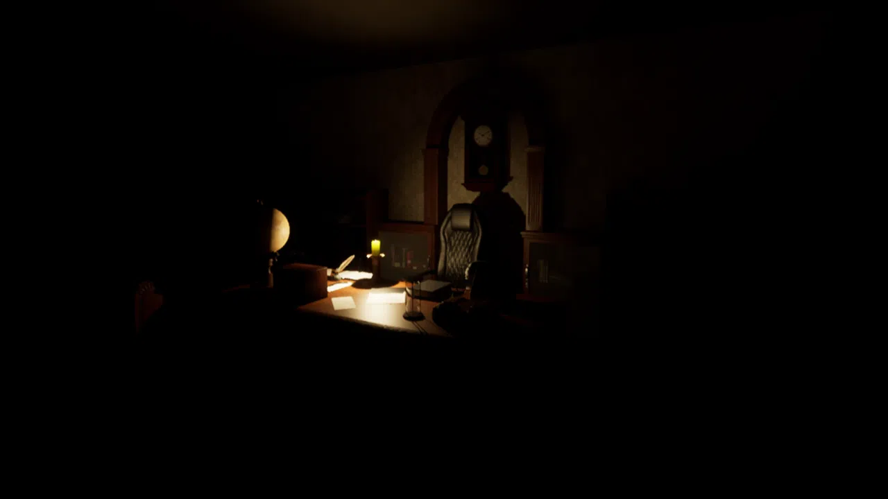 Dark Return Screenshot 4