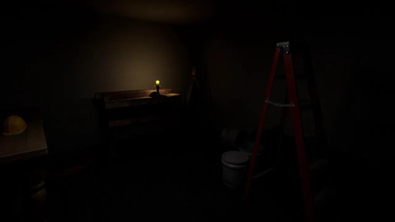 Dark Return Screenshot 9