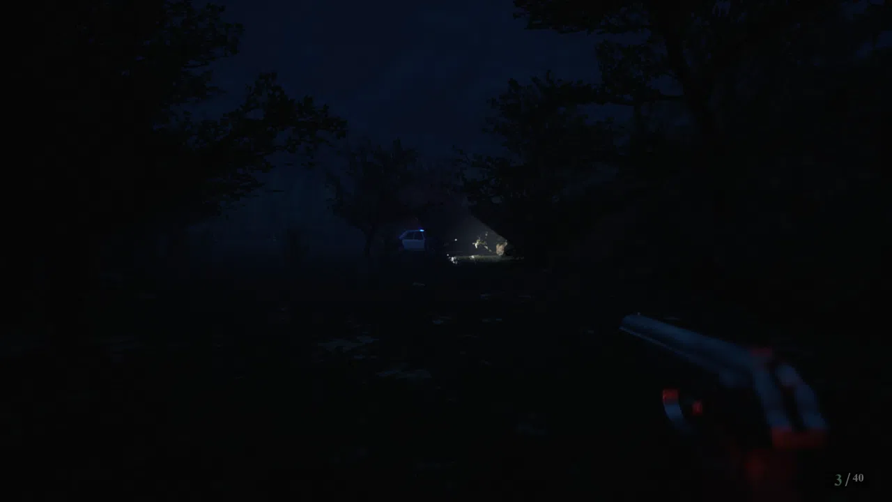 Dark Return Screenshot 10