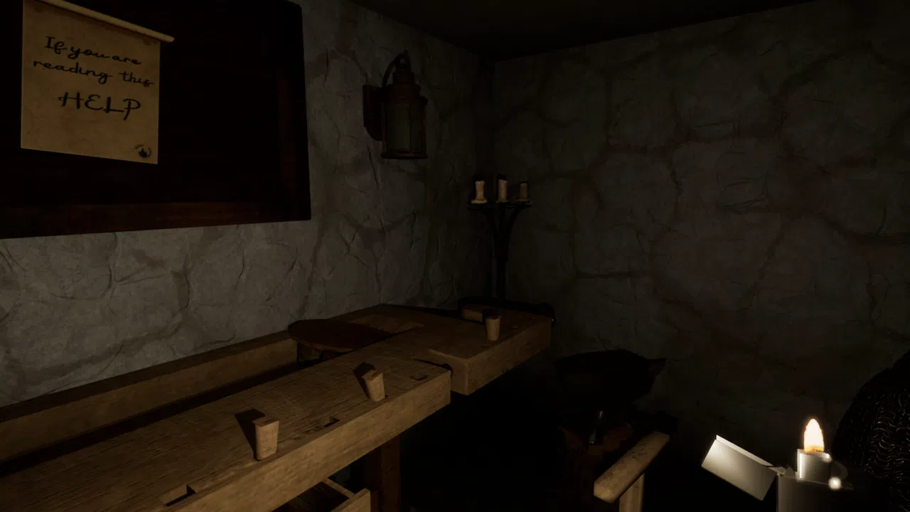 Dark Return Screenshot 6