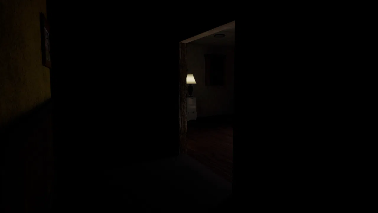 Dark Return Screenshot 0