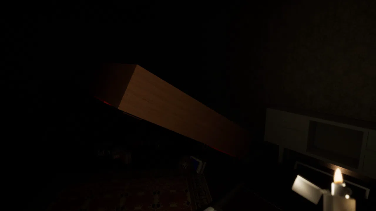 Dark Return Screenshot 5
