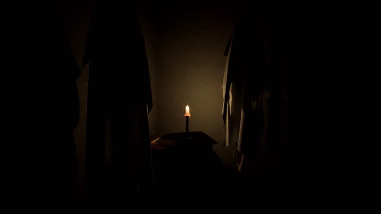 Dark Return Screenshot 2
