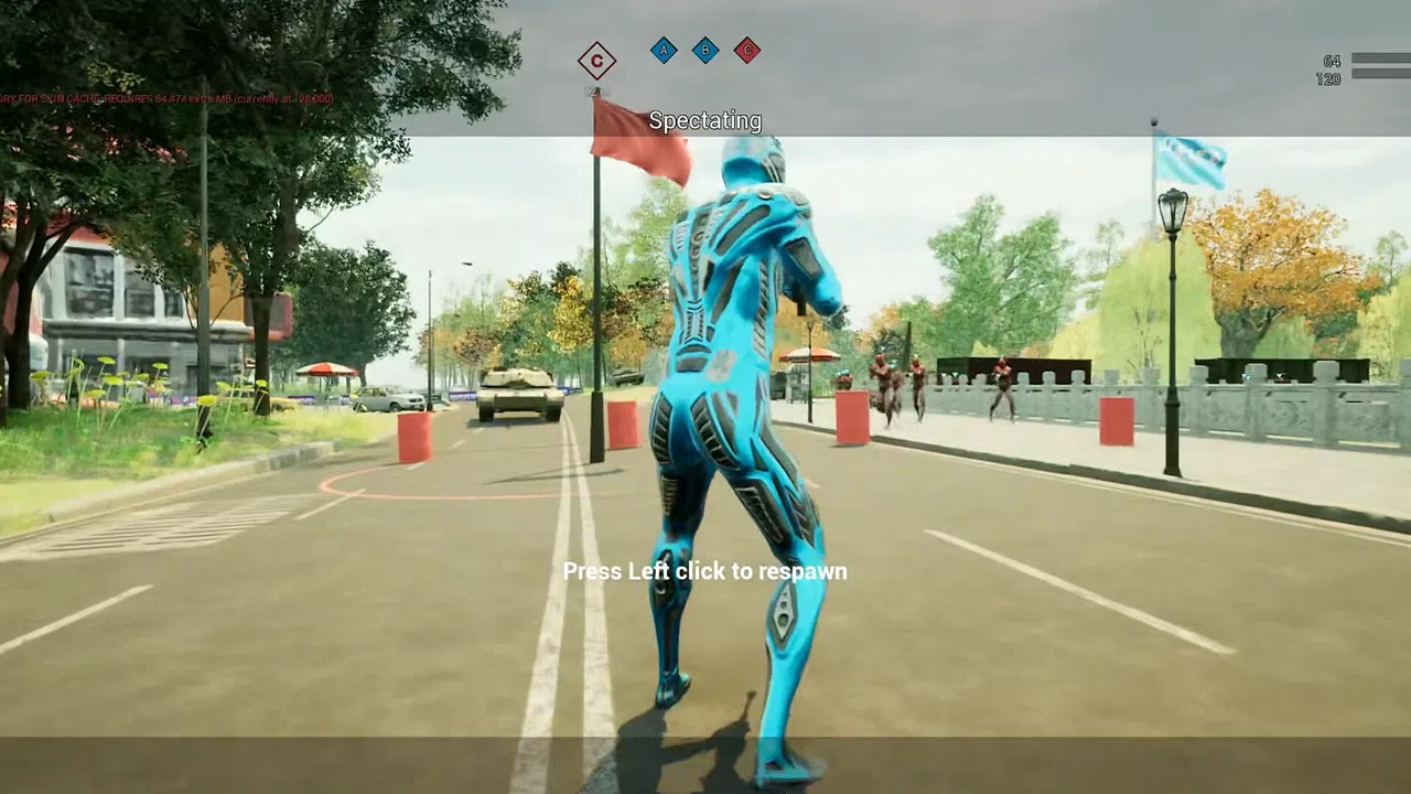 Final battle in zhifudao Screenshot 2