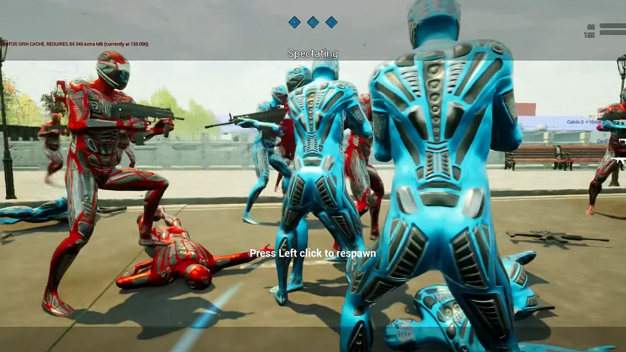 Final battle in zhifudao Screenshot 0
