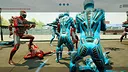 Final battle in zhifudao Screenshot 0