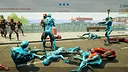 Final battle in zhifudao Screenshot 4