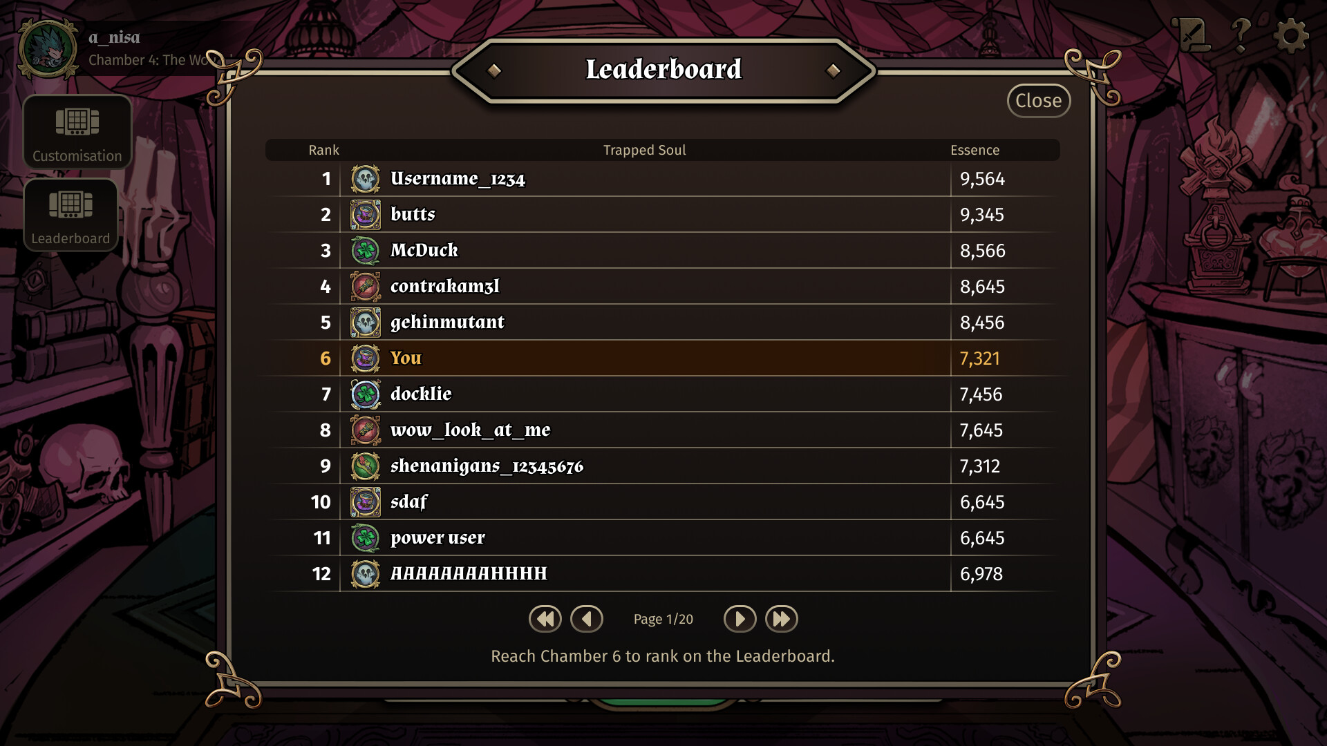 Turnbound Demo Screenshot 8