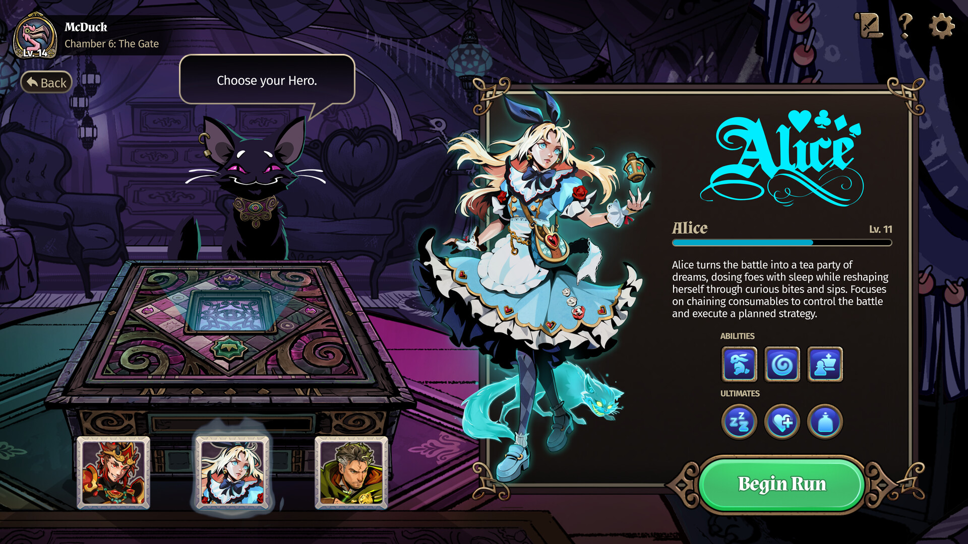 Turnbound Demo Screenshot 6