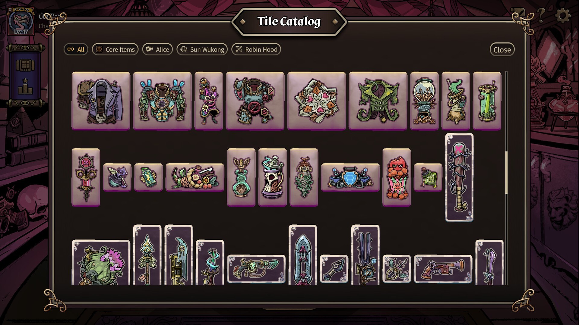 Turnbound Demo Screenshot 5