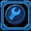 Experimental tech icon