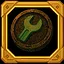 What repair? icon