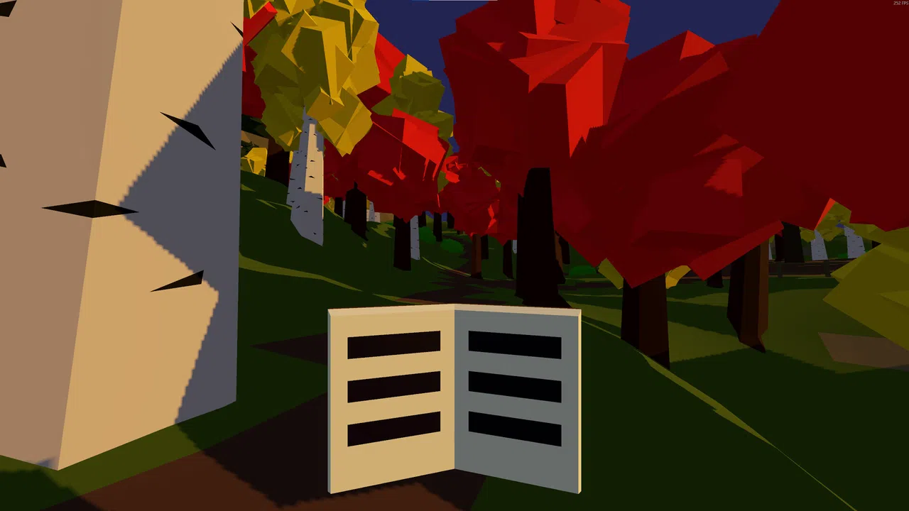 Moaning Moron of the Mountain Screenshot 2