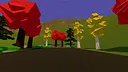 Moaning Moron of the Mountain Screenshot 0