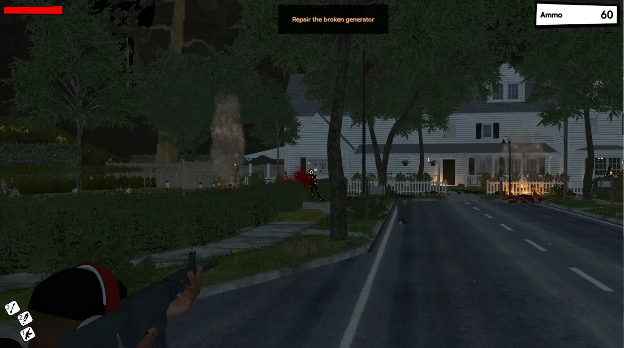 Alex and the Aliens Screenshot 3