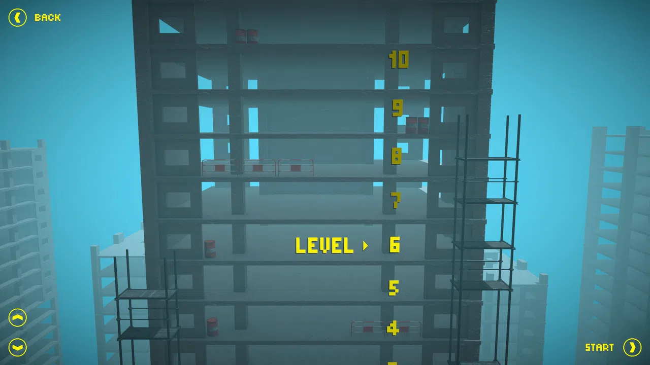 Quadruped Match Screenshot 5