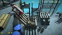 Quadruped Match Screenshot 2