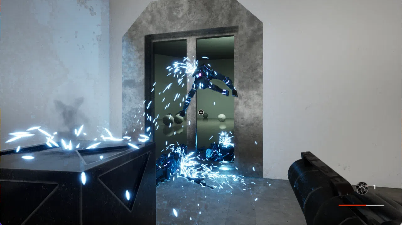 Cacotopia Screenshot 6