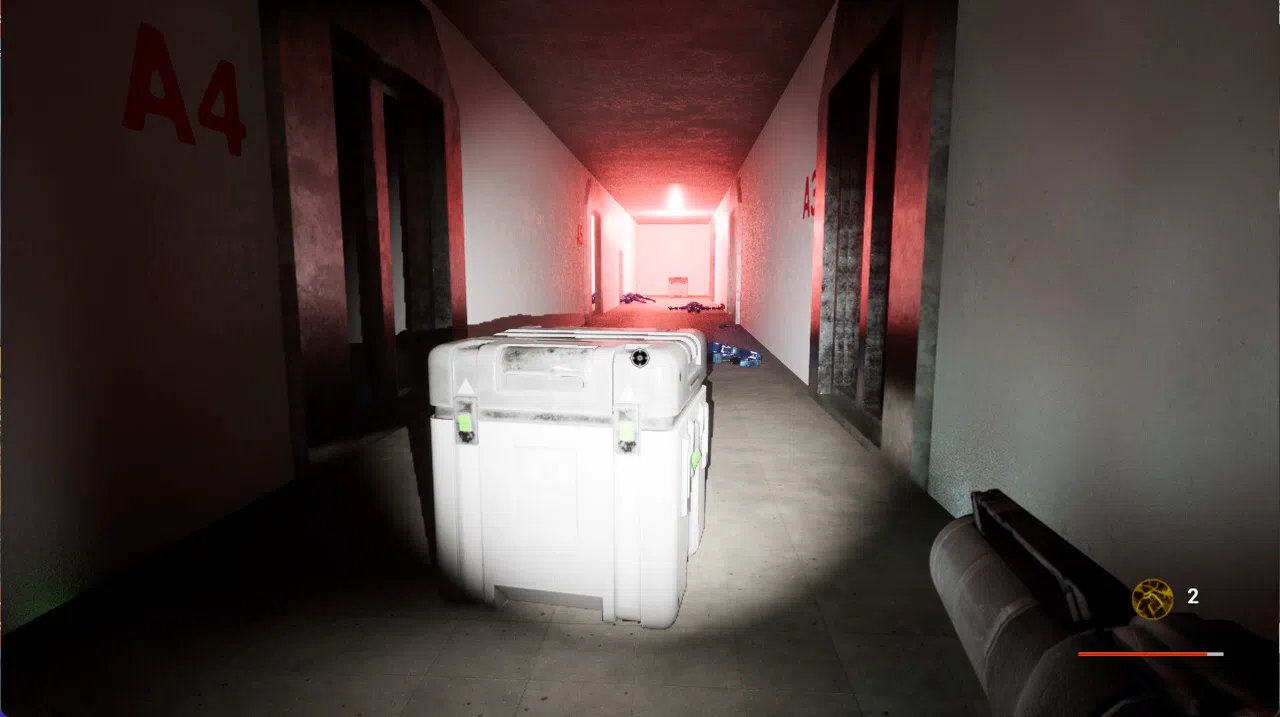 Cacotopia Screenshot 7