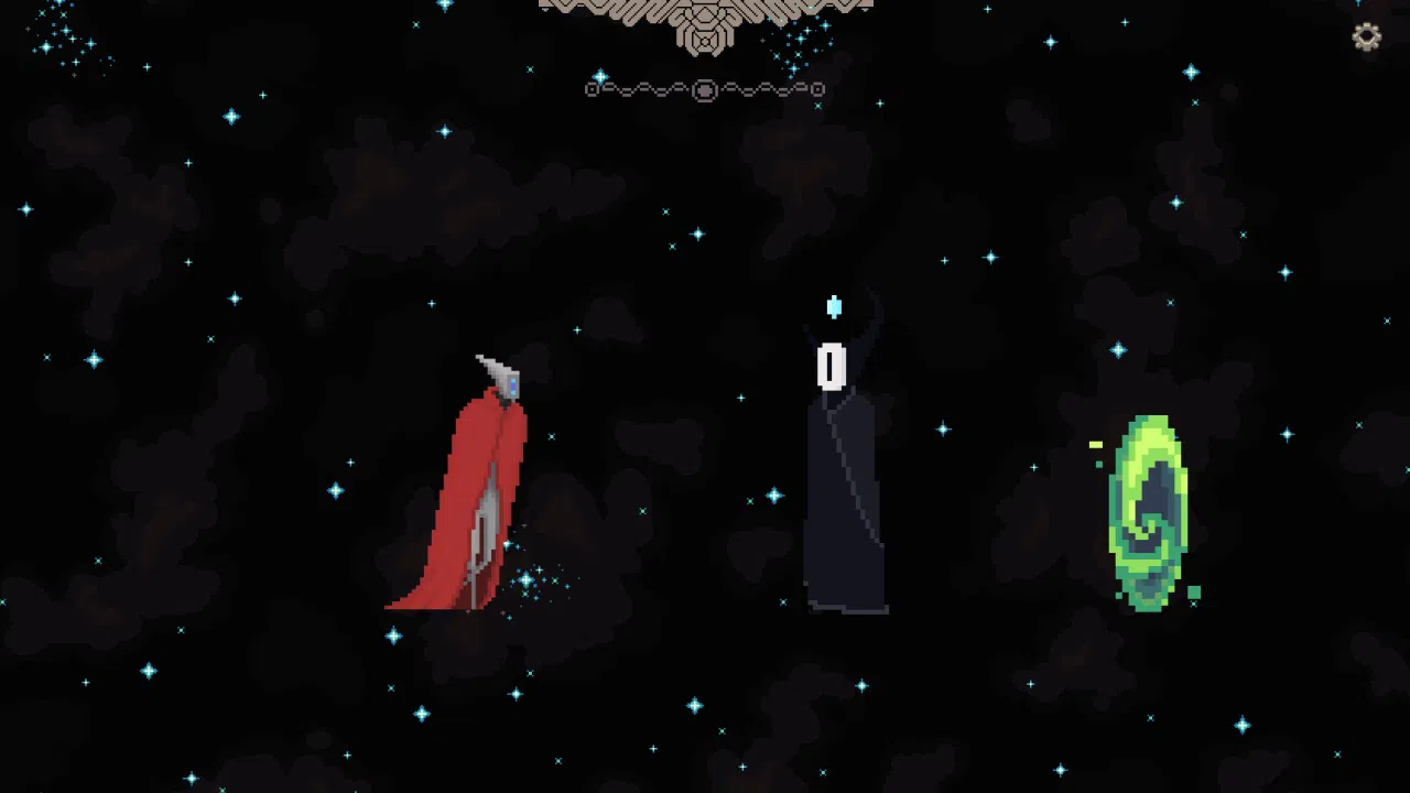The Replacables Screenshot 1