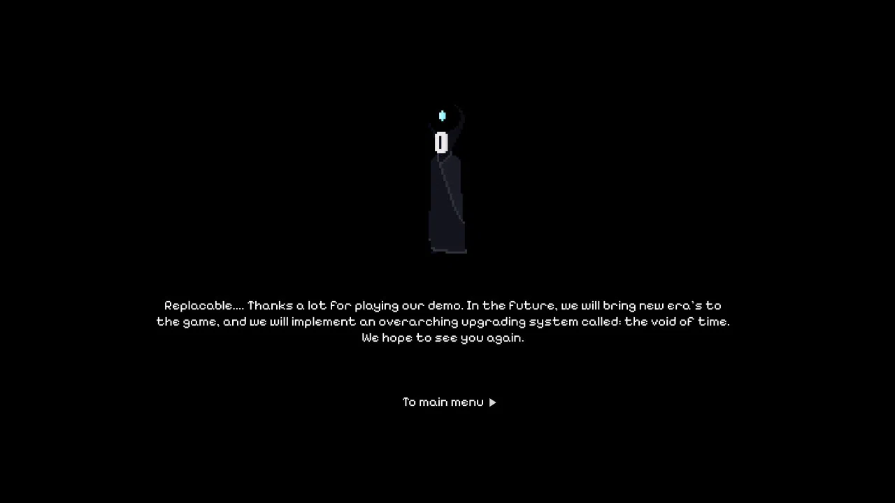The Replacables Screenshot 4