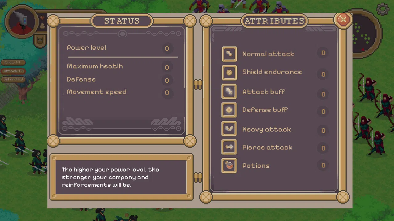 The Replacables Screenshot 2