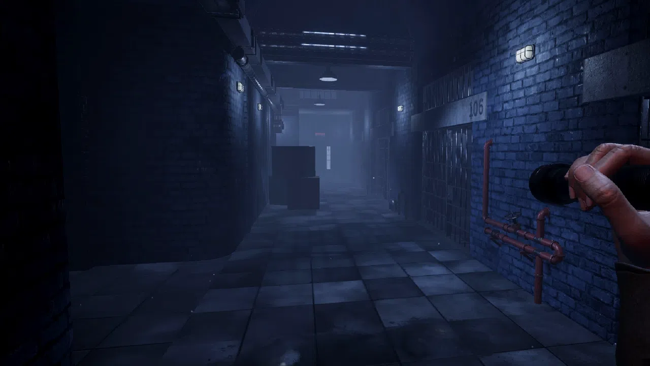Beware Tomorrow Screenshot 0