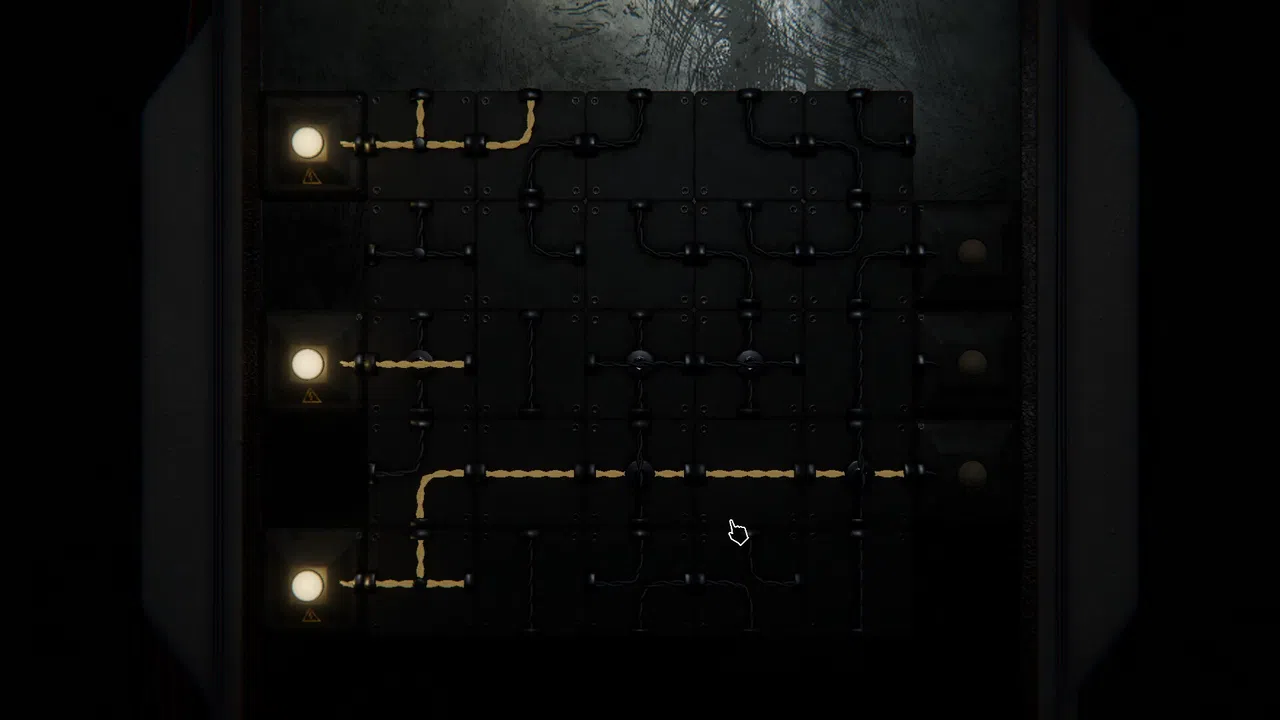 Beware Tomorrow Screenshot 3