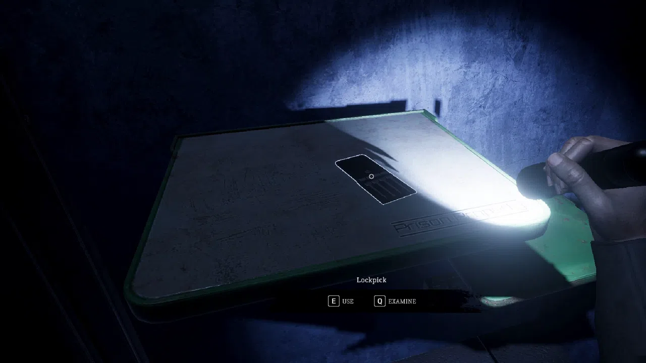 Beware Tomorrow Screenshot 1
