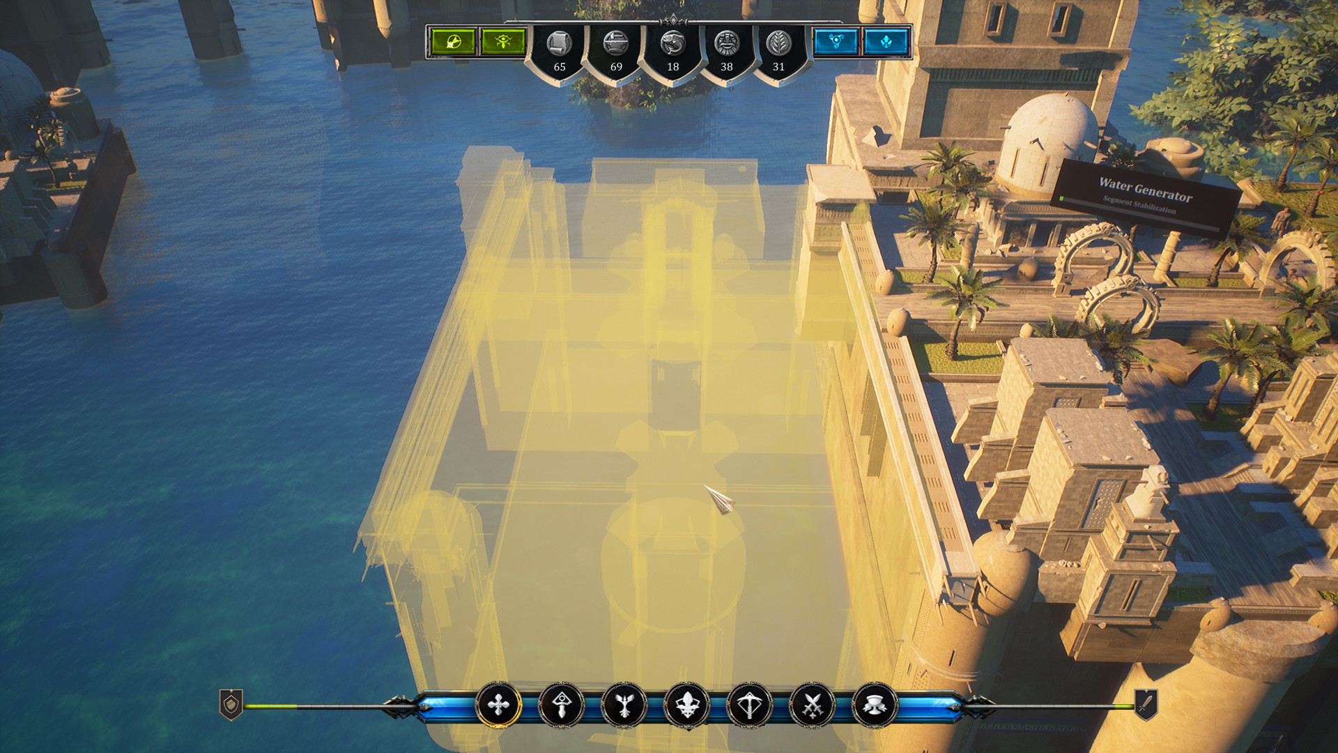 City of Atlantis Screenshot 0