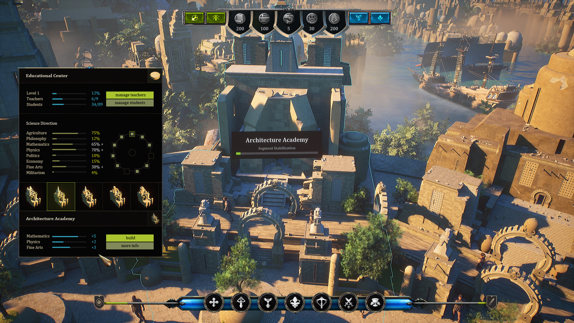 City of Atlantis Screenshot 8