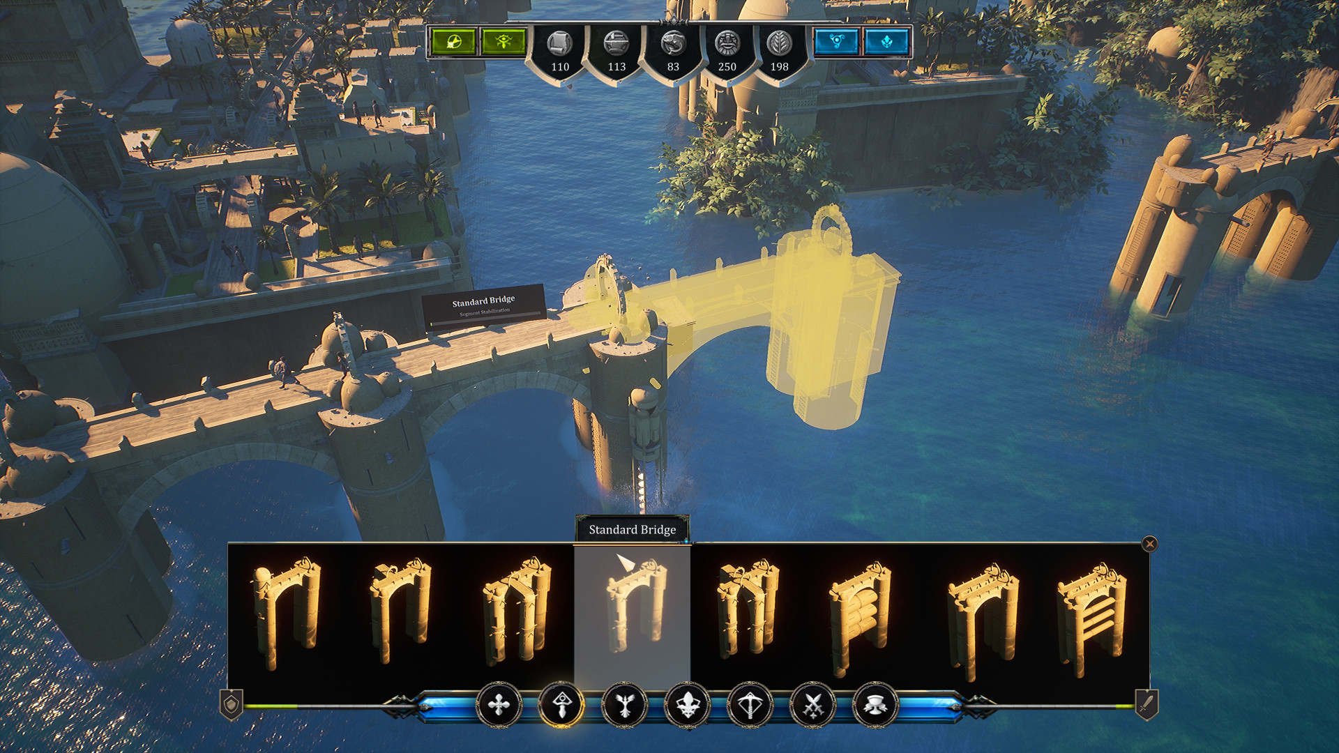 City of Atlantis Screenshot 5