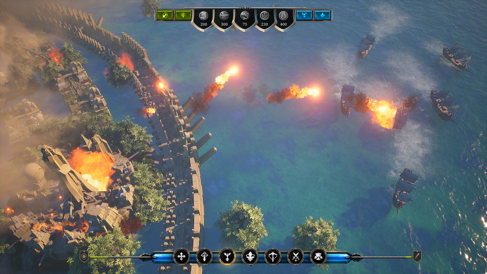 City of Atlantis Screenshot 1