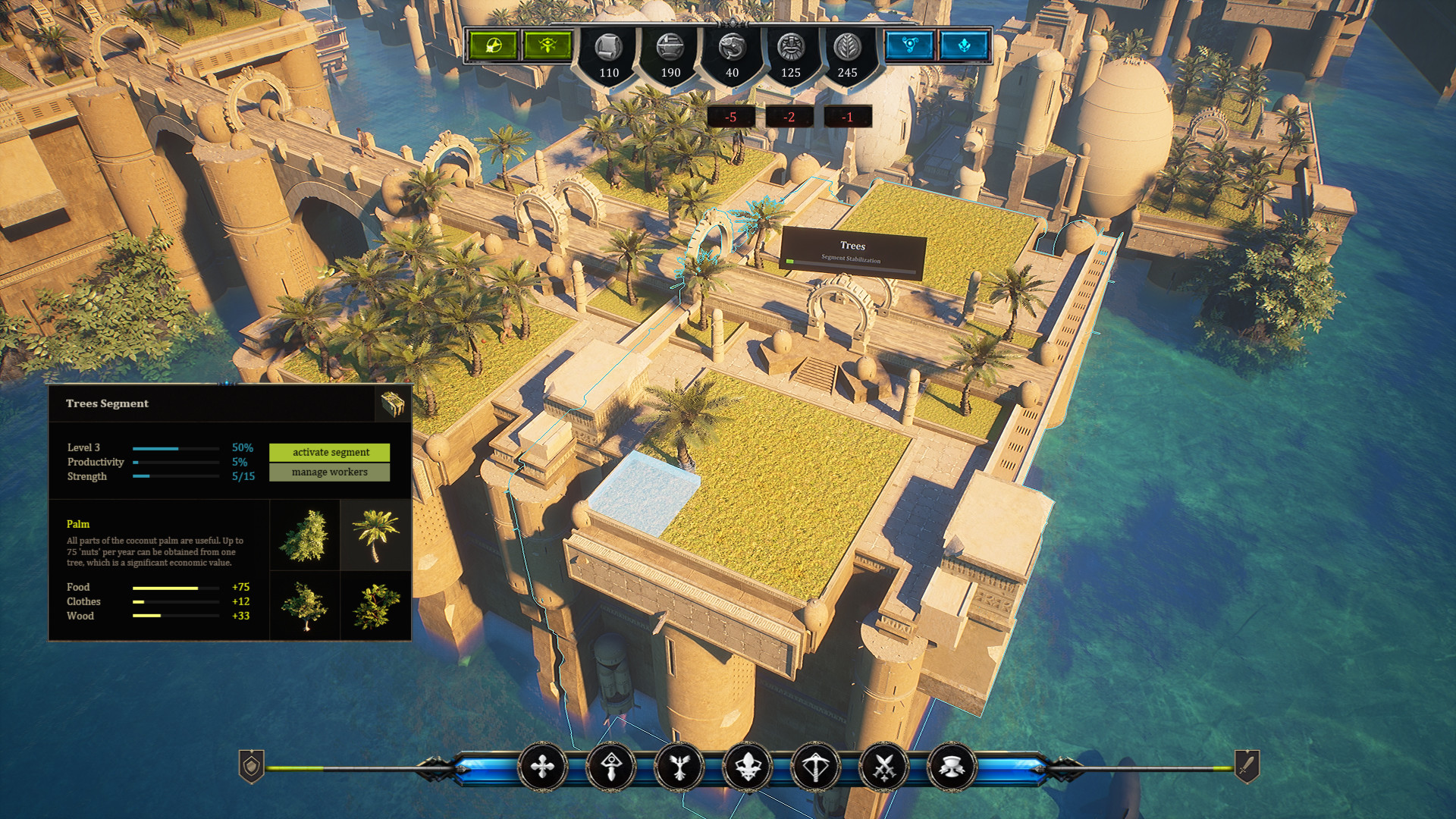 City of Atlantis Screenshot 7