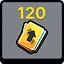  卡片达人II icon