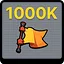 冲分高手III icon