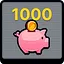 就是爱消费II icon