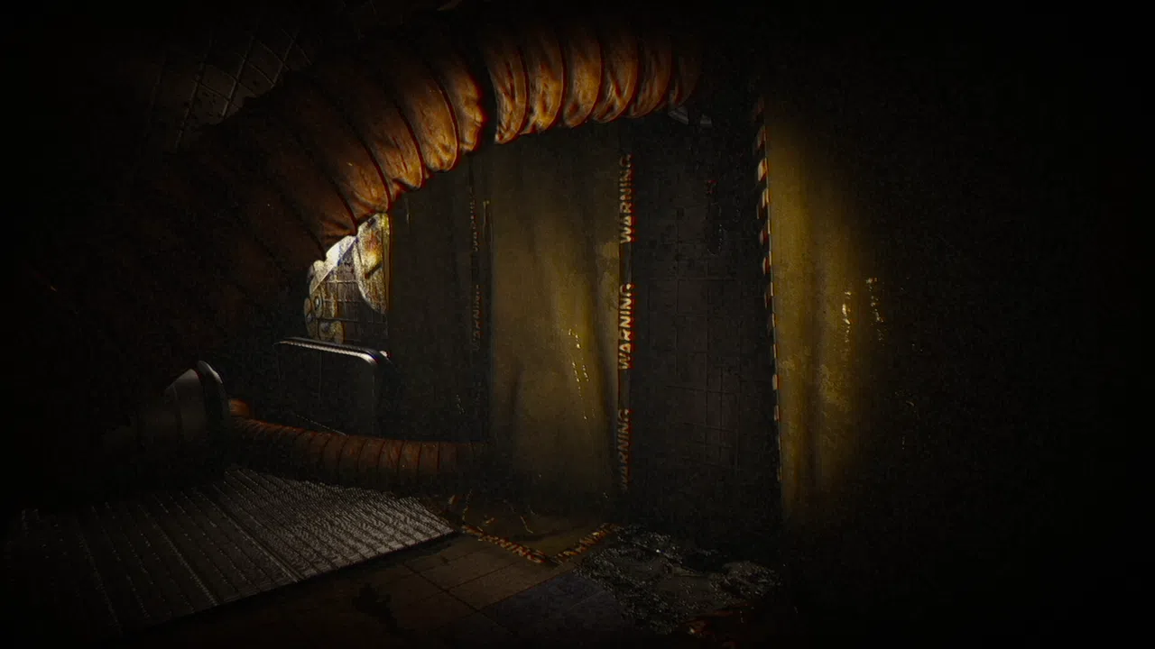 Plastomorphosis: Final Corruption Screenshot 4