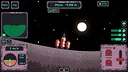 Super Space Frogs Screenshot 7