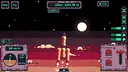 Super Space Frogs Screenshot 3