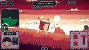 Super Space Frogs Screenshot 4