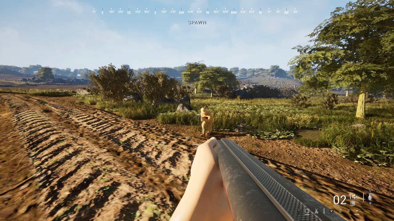 Zombie Must Dead! Screenshot 4