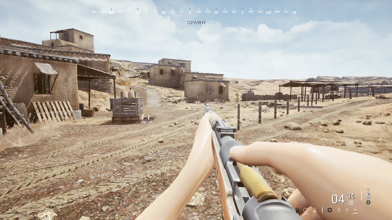 Zombie Must Dead! Screenshot 7