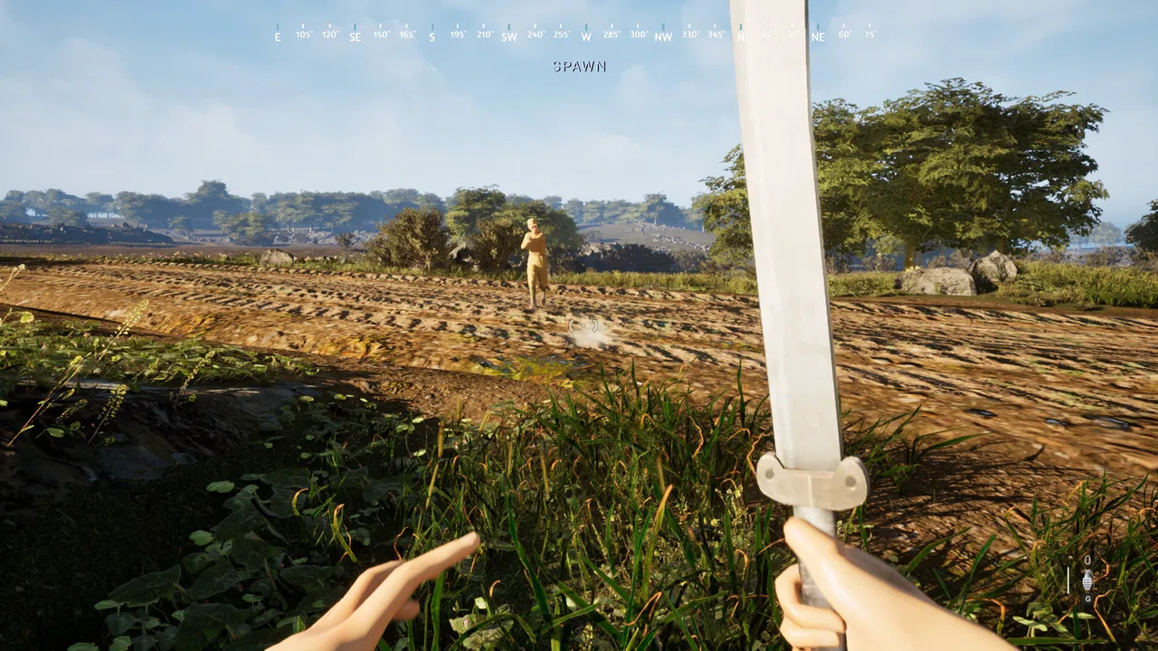 Zombie Must Dead! Screenshot 2
