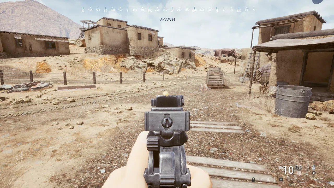 Zombie Must Dead! Screenshot 6