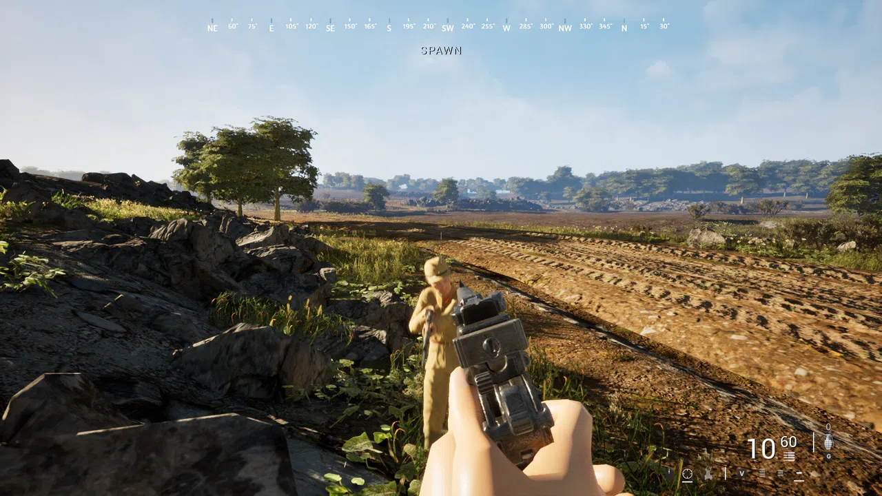 Zombie Must Dead! Screenshot 3