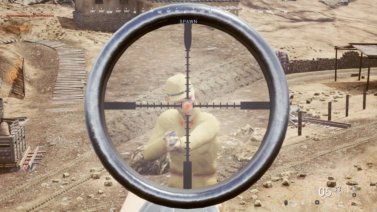 Zombie Must Dead! Screenshot 1