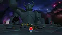 Ultimate super boy Demo Screenshot 1