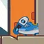 Skates icon