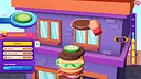 Big Burger Tower Screenshot 1